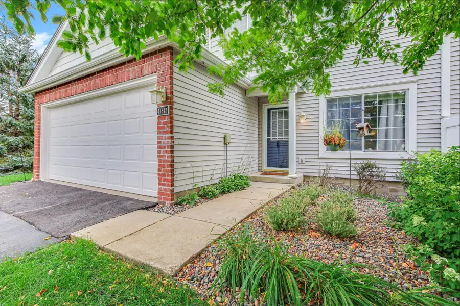 11512 Elmwood Avenue N, Champlin, MN 55316 - #2