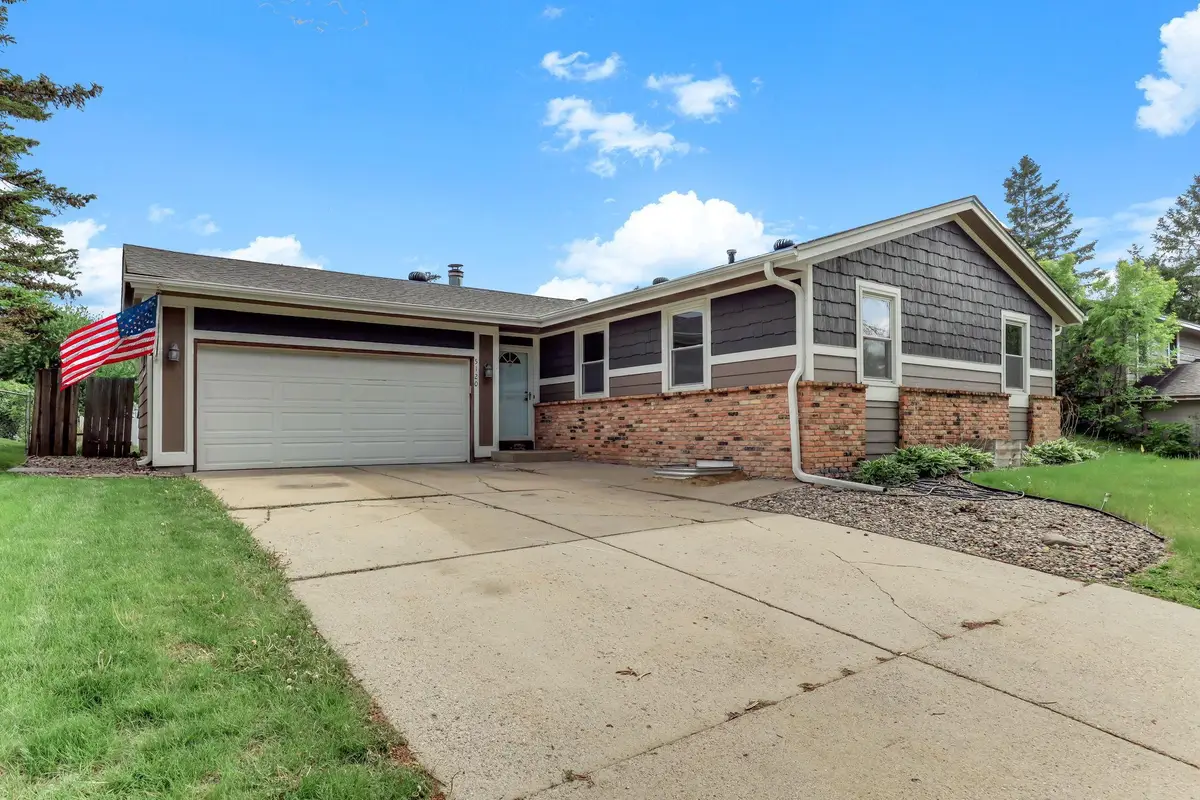 5120 148th Path W, Apple Valley, MN 55124 - #1