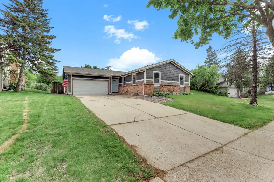 5120 148th Path W, Apple Valley, MN 55124 - #2