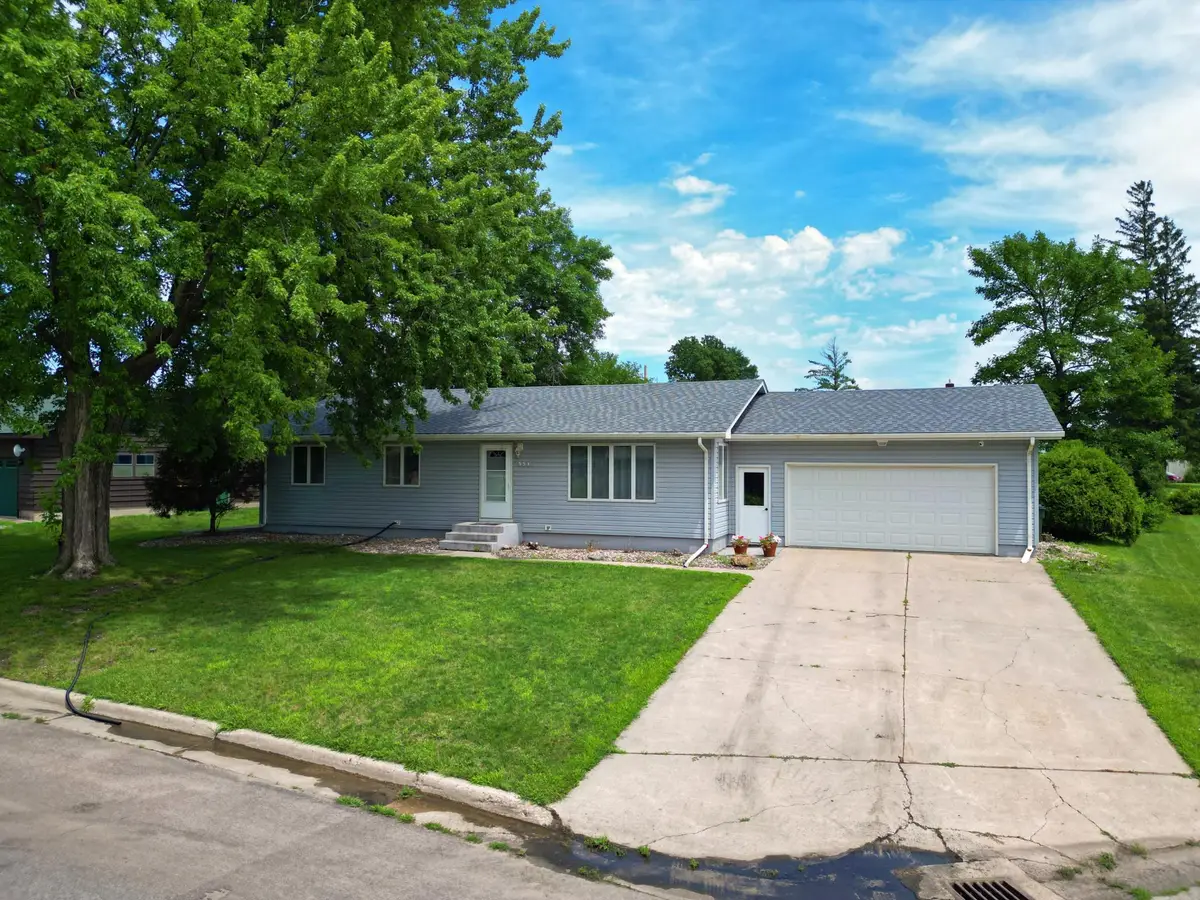 551 6th Street E, Hector, MN 55342 - #1