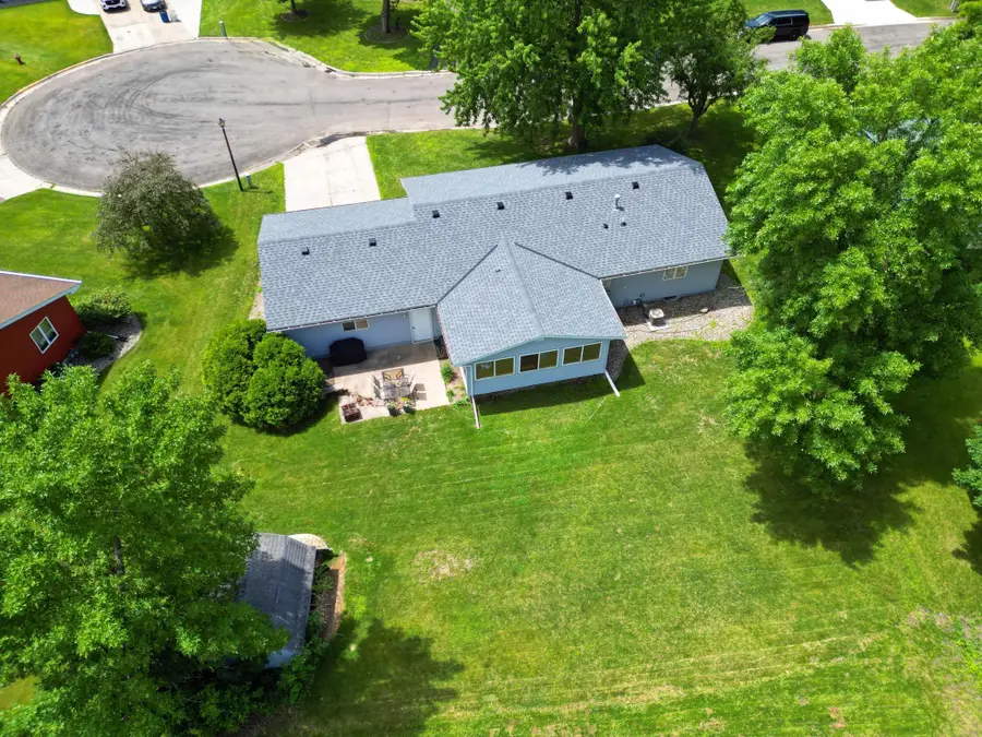 551 6th Street E, Hector, MN 55342 - #3