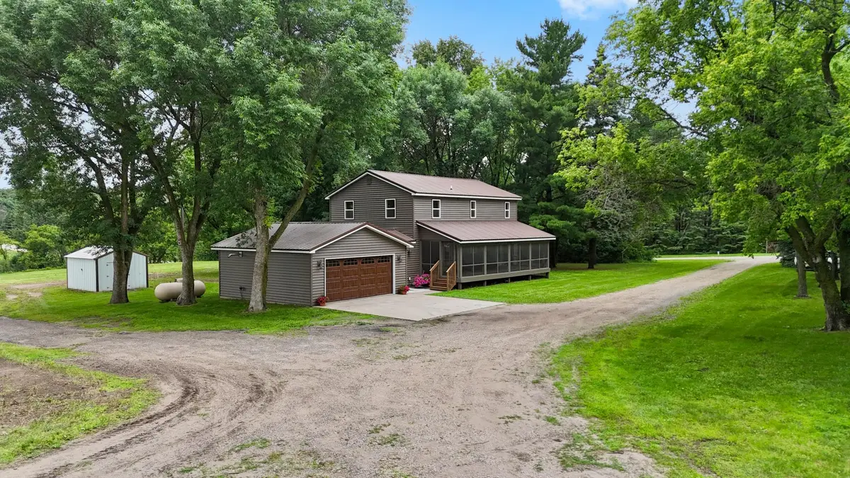 40515 442nd Street, Sauk Centre, MN 56378 - #1