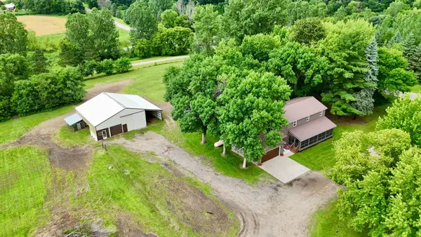 40515 442nd Street, Sauk Centre, MN 56378