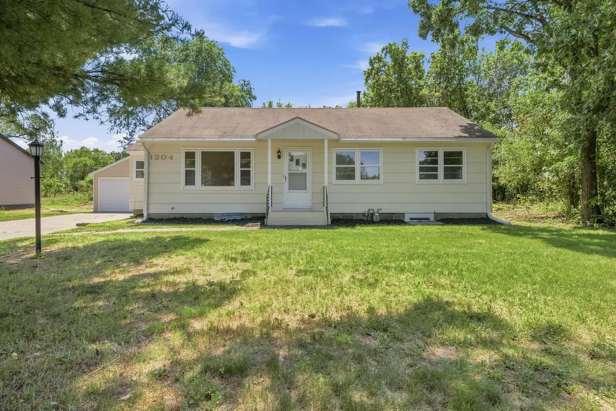 1204 133rd Lane Ne, Ham Lake, MN 55304 - #1