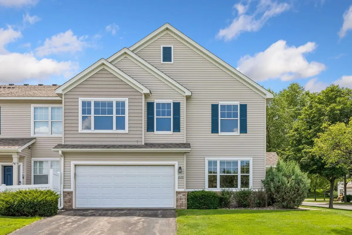 1020 Princeton Avenue, Shakopee, MN 55379 - #1