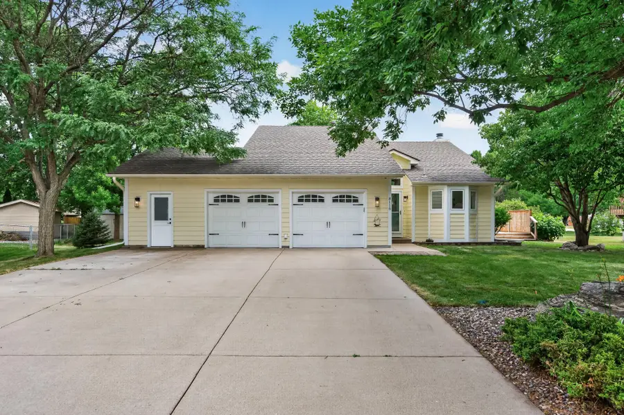 8116 122nd Lane N, Champlin, MN 55316 - #2