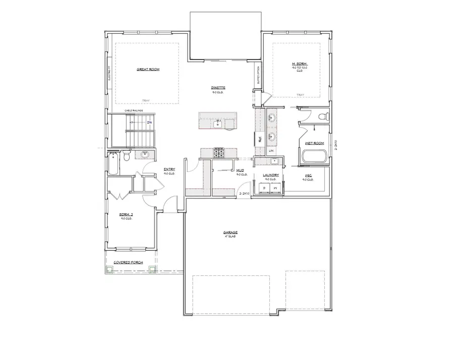2427 14 Avenue Sw, Rochester, MN 55902 - #2