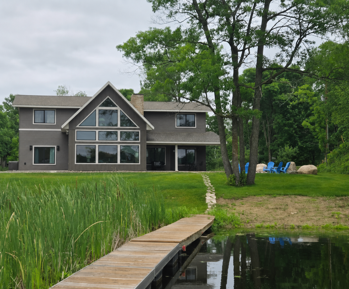 31155 Tee Road, Cushing, MN 56443 - #1