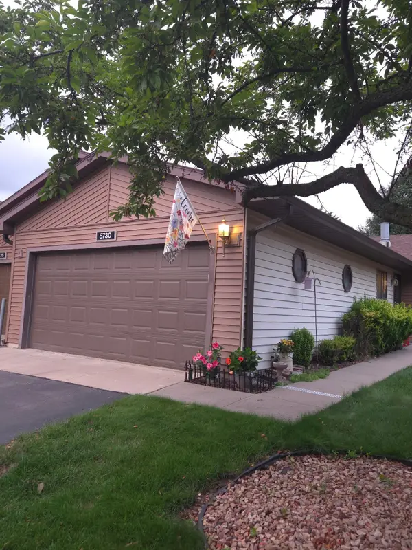 8730 134th Street W, Apple Valley, MN 55124