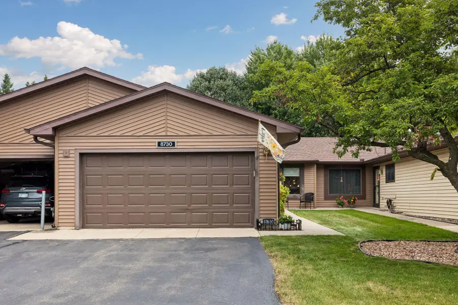 8730 134th Street W, Apple Valley, MN 55124 - #3