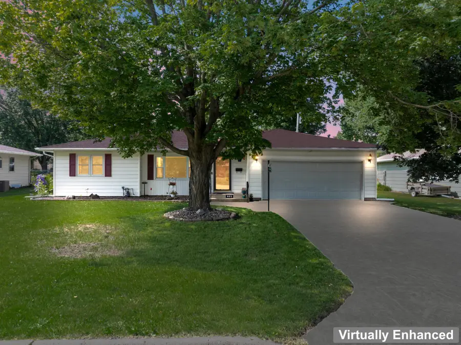 605 14th Street Ne, Owatonna, MN 55060 - #2