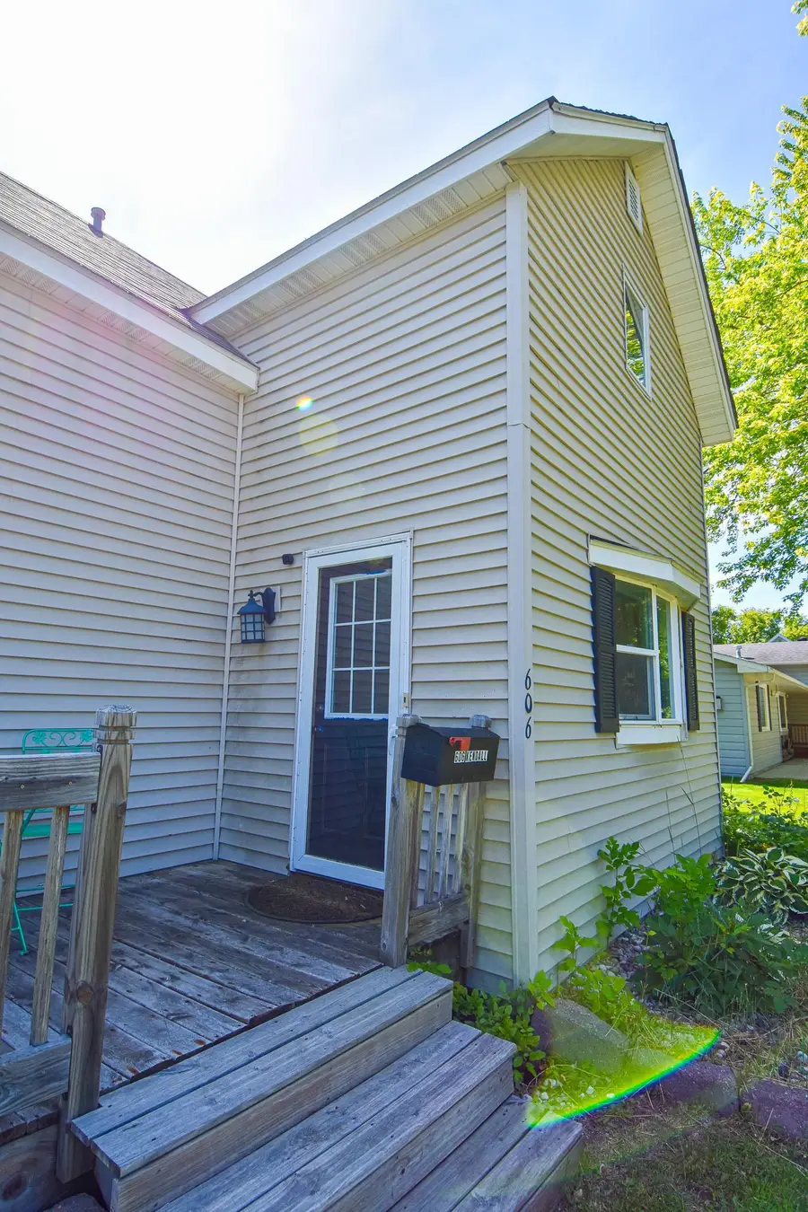 606 Kendall Avenue S, Thief River Falls, MN 56701 - #3