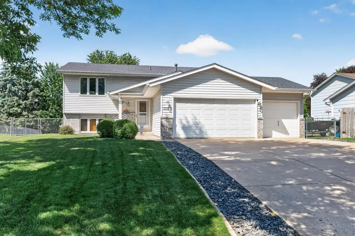 3511 W Mineral Pond Boulevard, Anoka, MN 55303 - #1