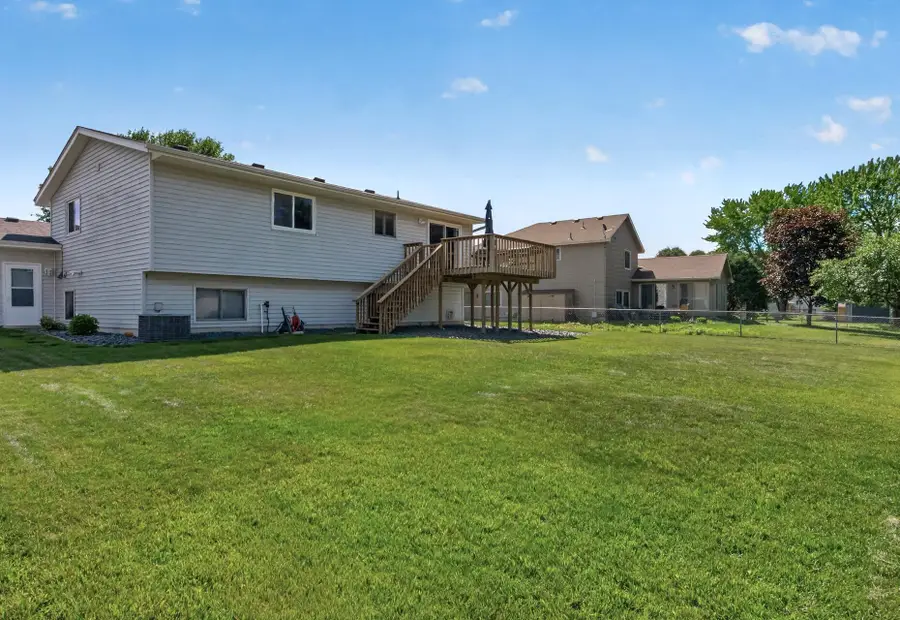 3511 W Mineral Pond Boulevard, Anoka, MN 55303 - #3