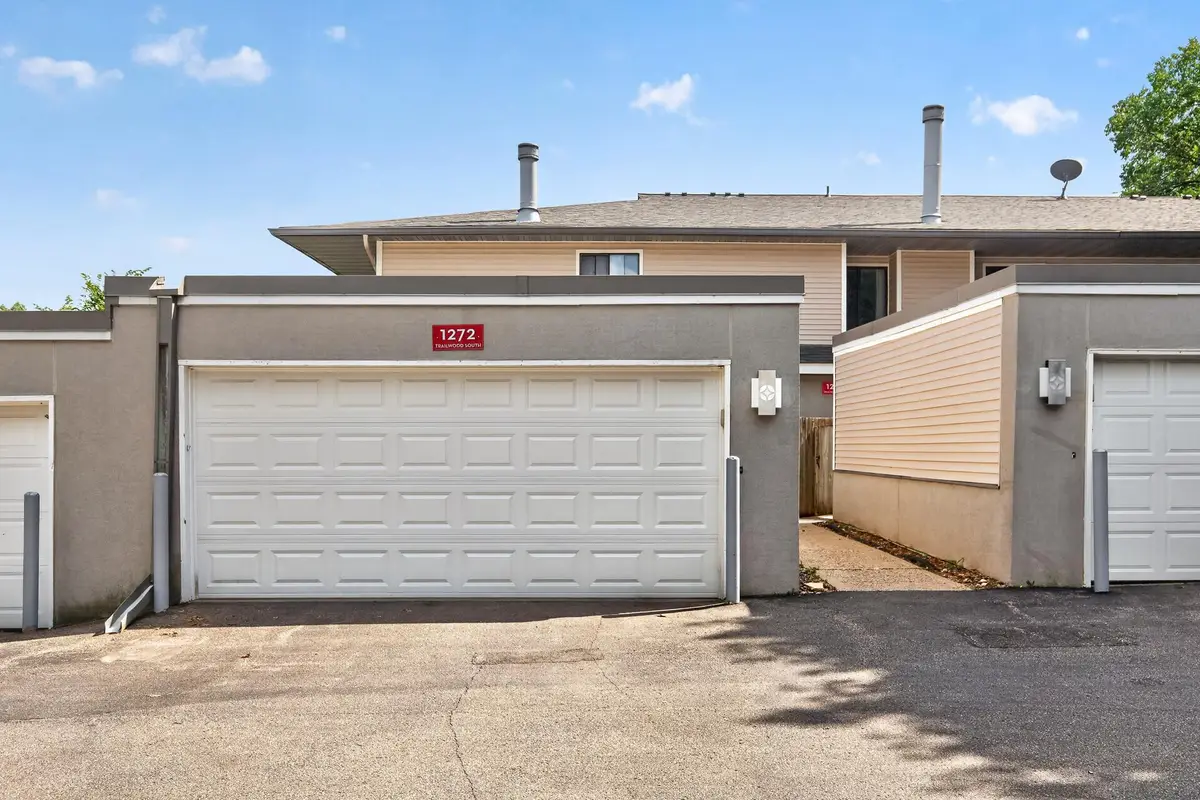 1272 Trailwood S, Hopkins, MN 55343 - #1