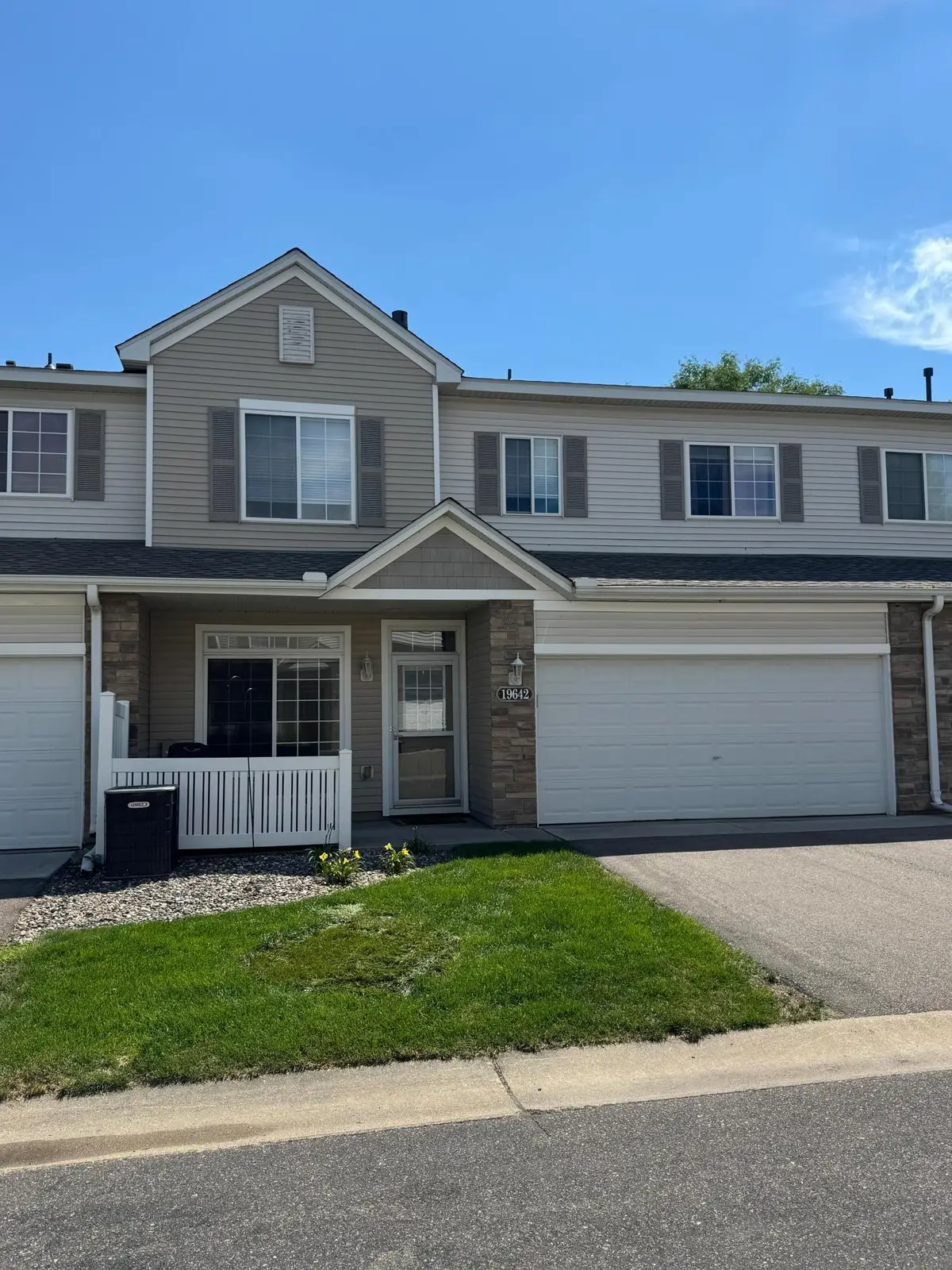19642 Escalade Way #907, Farmington, MN 55024 - #1