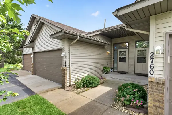 2756 230th Lane Nw, Saint Francis, MN 55070
