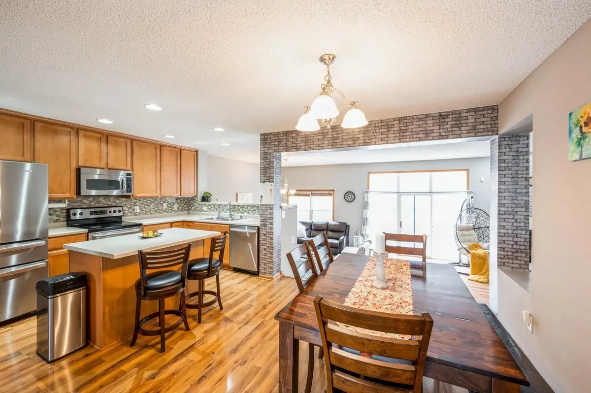 5038 Everest Lane N, Plymouth, MN 55446 - #1