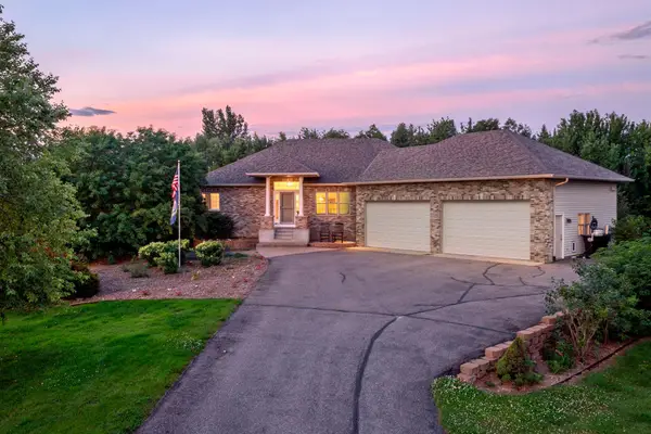 18712 Fontana Street, Columbus, MN 55092