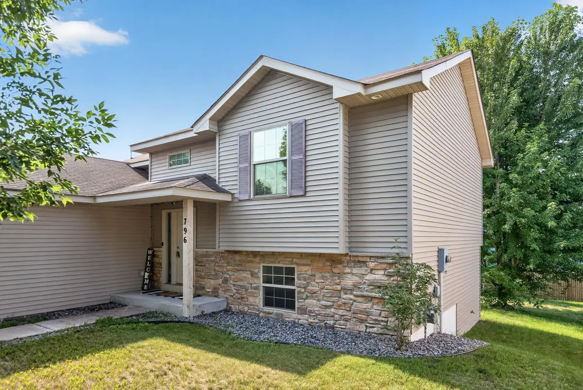 796 Park Brook Road Nw, Isanti, MN 55040 - #1