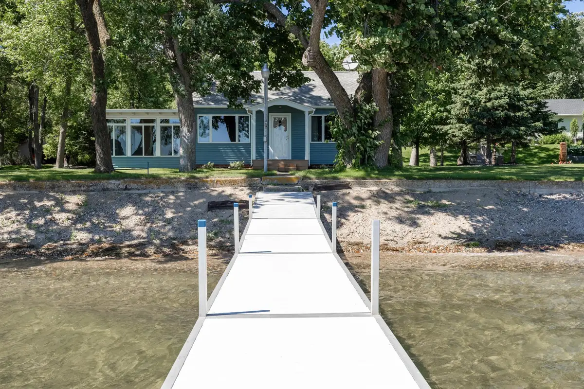 22558 Senns Beach Drive, Detroit Lakes, MN 56501 - #1