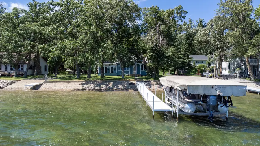 22558 Senns Beach Drive, Detroit Lakes, MN 56501 - #3