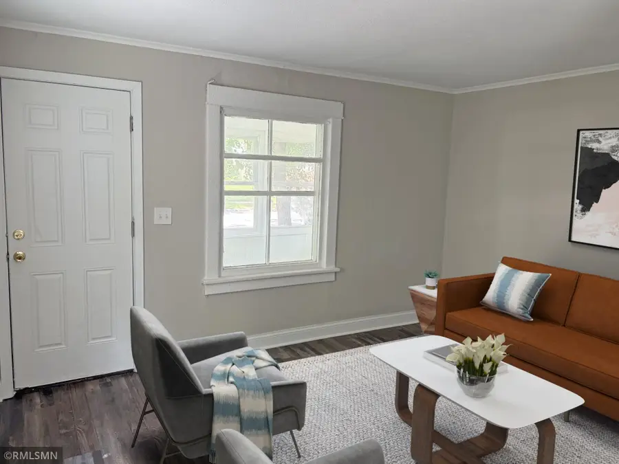 5104 Camden Avenue N, Minneapolis, MN 55430 - #2
