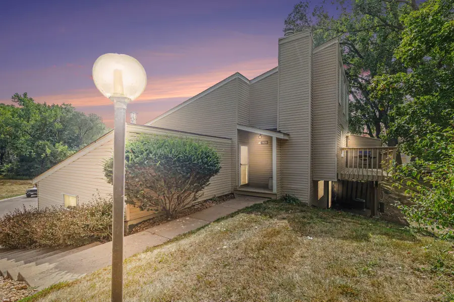 5626 N Innsbruck Court, Fridley, MN 55432 - #2