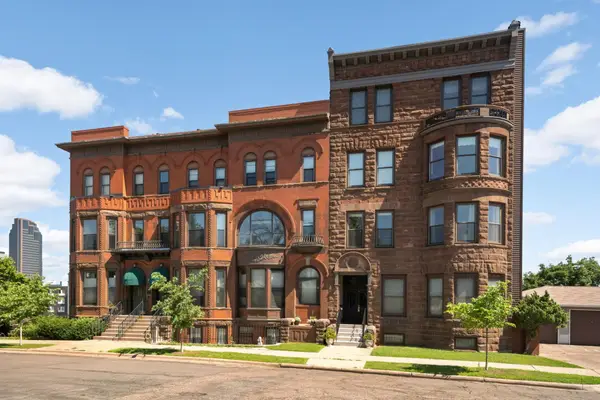168 College Avenue W #4, Saint Paul, MN 55102