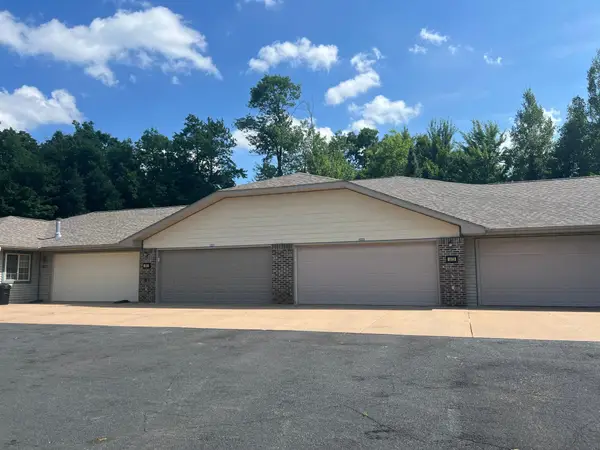 1571 Forest Street, Cumberland, WI 54829