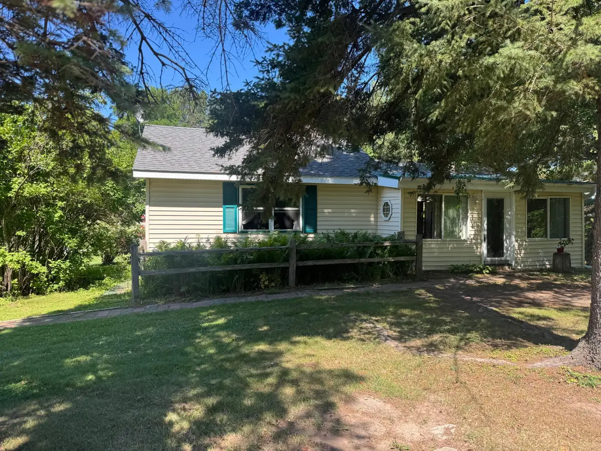 47412 Anchor Avenue, Stanchfield, MN 55080 - #1