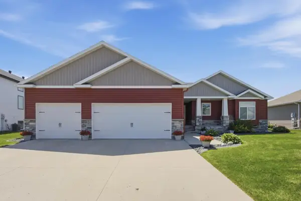 3779 Bell Boulevard E, West Fargo, ND 58078