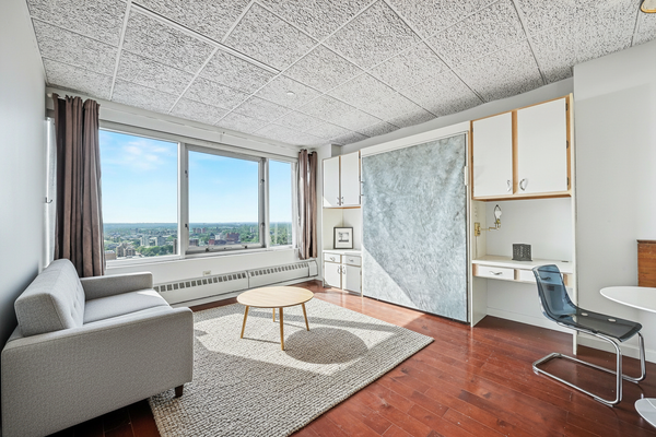 431 S 7th Street #2610, Minneapolis, MN 55415