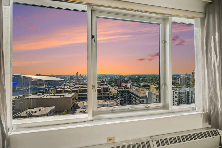 431 S 7th Street #2610, Minneapolis, MN 55415 - #2