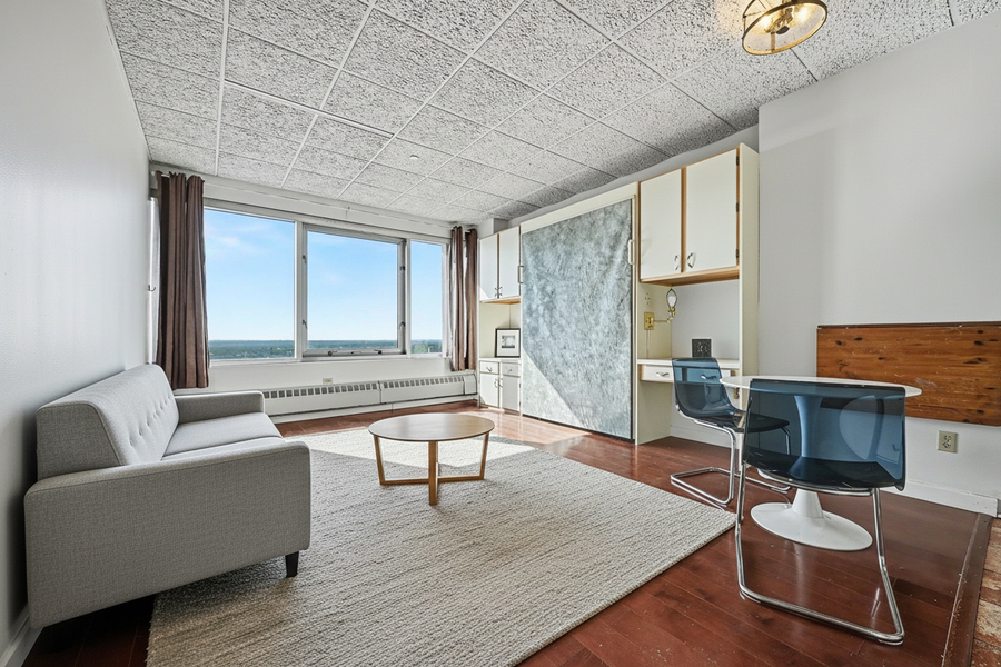 431 S 7th Street #2610, Minneapolis, MN 55415 - #3