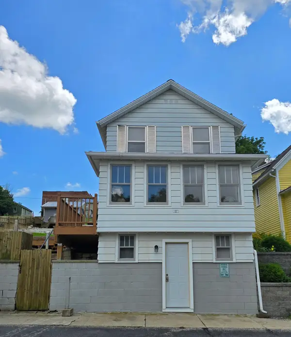 205 Elmwood Street E, Lanesboro, MN 55949
