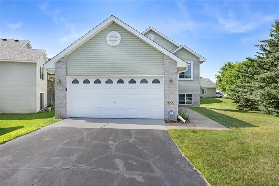 4100 232nd Avenue Nw, Saint Francis, MN 55070 - #2