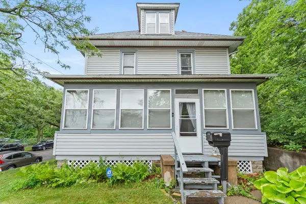 1053 Jessie Street, Saint Paul, MN 55130