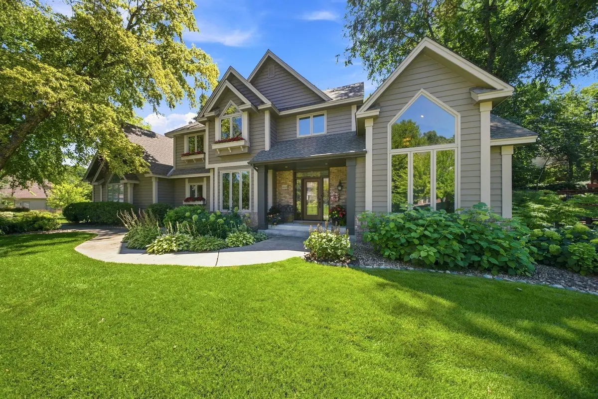 1444 Kings Wood Lane, Eagan, MN 55122 - #1