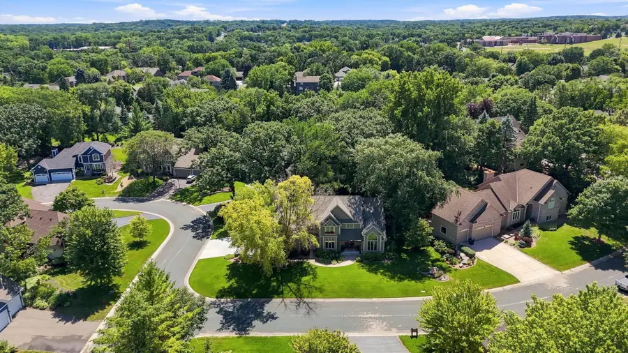 1444 Kings Wood Lane, Eagan, MN 55122 - #3