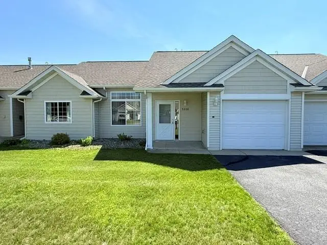 3208 Park Avenue Nw, Bemidji, MN 56601 - #1