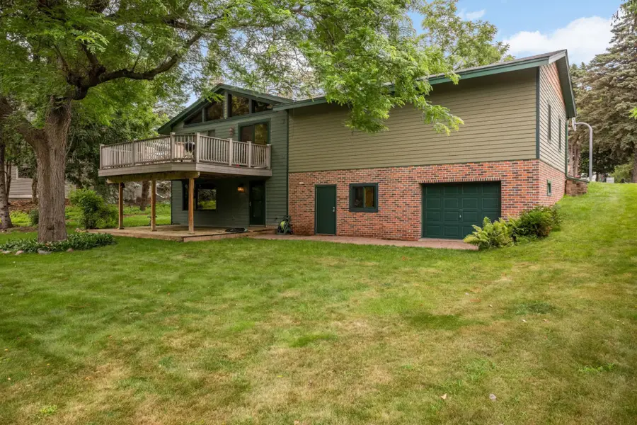 3325 Niagara Lane N, Plymouth, MN 55447 - #3