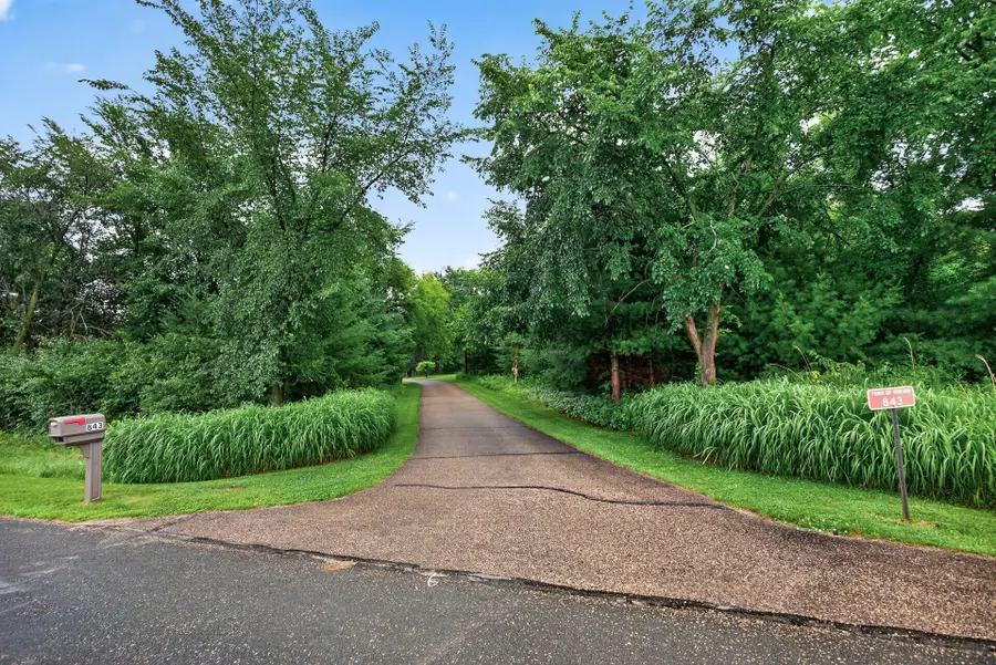 843 Yellowstone Trail, Hudson, WI 54016 - #2