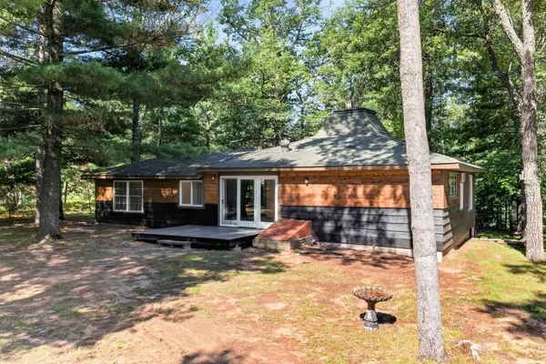 29110 Treasure Island Trail Way, Danbury, WI 54830