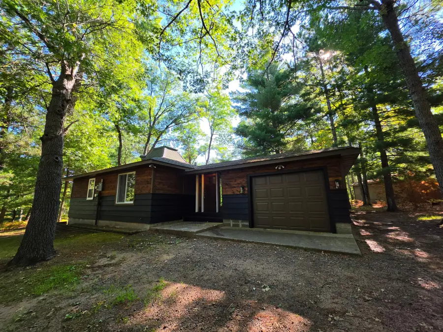 29110 Treasure Island Trail Way, Danbury, WI 54830 - #2