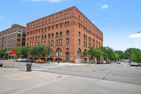400 N 1st Street #507, Minneapolis, MN 55401