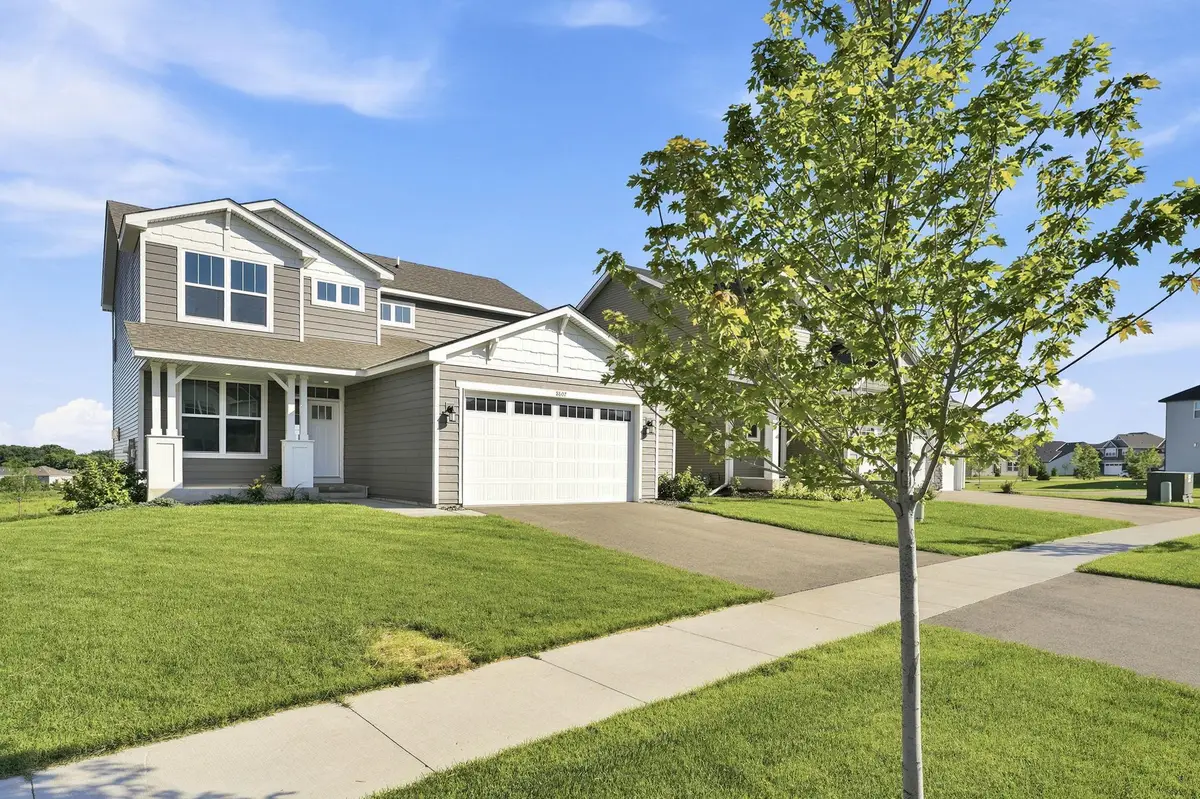8807 Periwinkle Boulevard, Woodbury, MN 55129 - #1