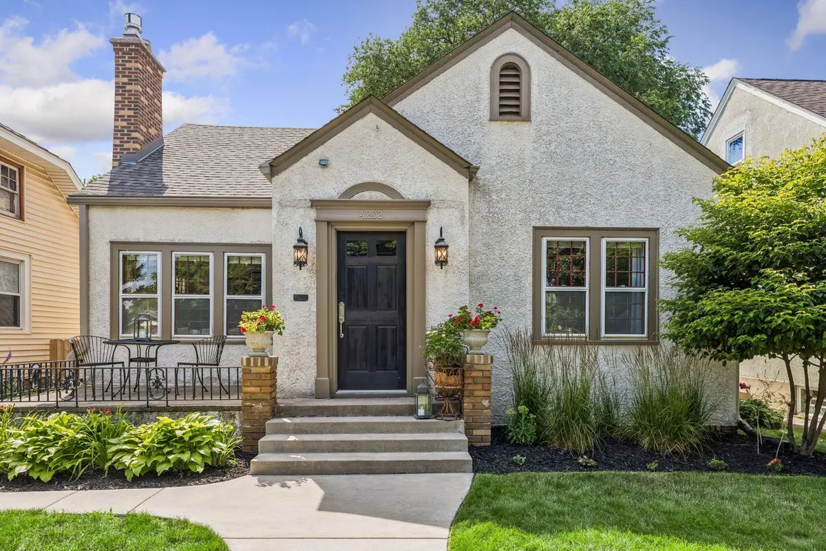 4202 Portland Avenue, Minneapolis, MN 55407 - #1