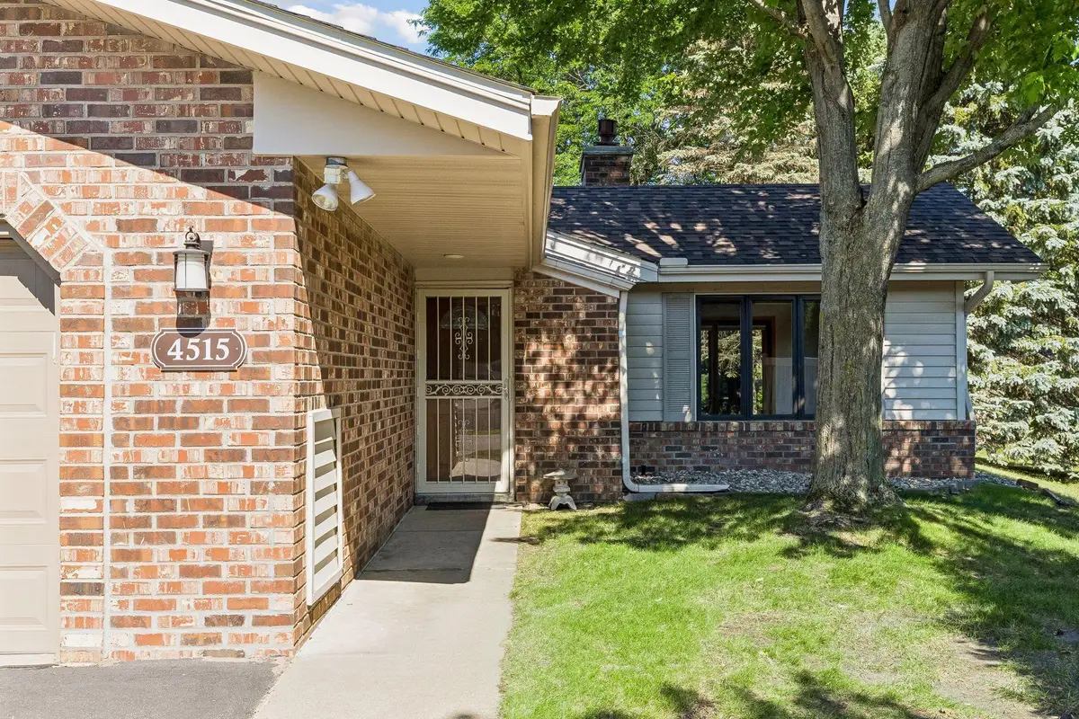 4515 Redwood Circle, Minnetonka, MN 55345 - #1