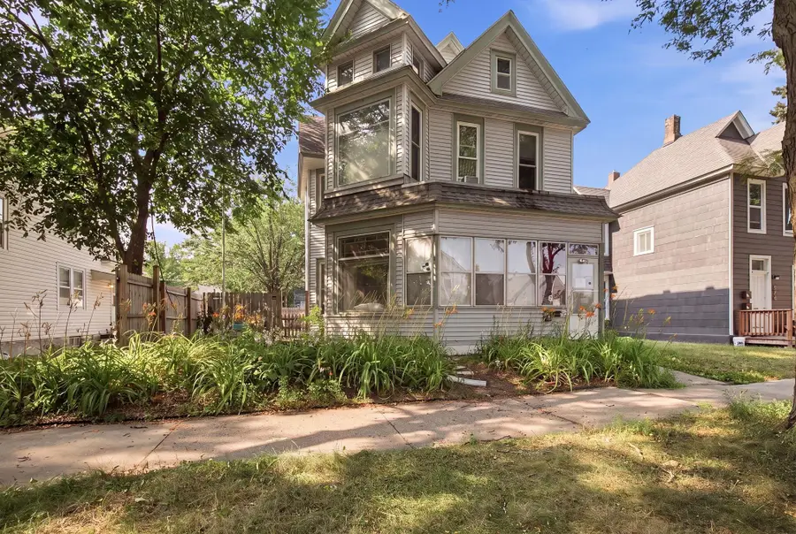 852 Jessamine Avenue E, Saint Paul, MN 55106 - #2